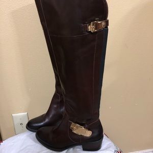 Vince Camuto brand boots